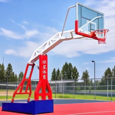 中國(guó)各地籃球架設(shè)施發(fā)展現(xiàn)狀與影響