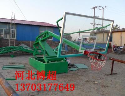 中小學(xué)達(dá)標(biāo)籃球架專業(yè)生產(chǎn)廠家，助力校園體育設(shè)施建設(shè)